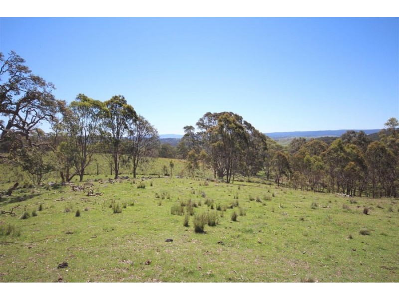 Lot 1 Daisy Mount Road, Tenterfield NSW 2372