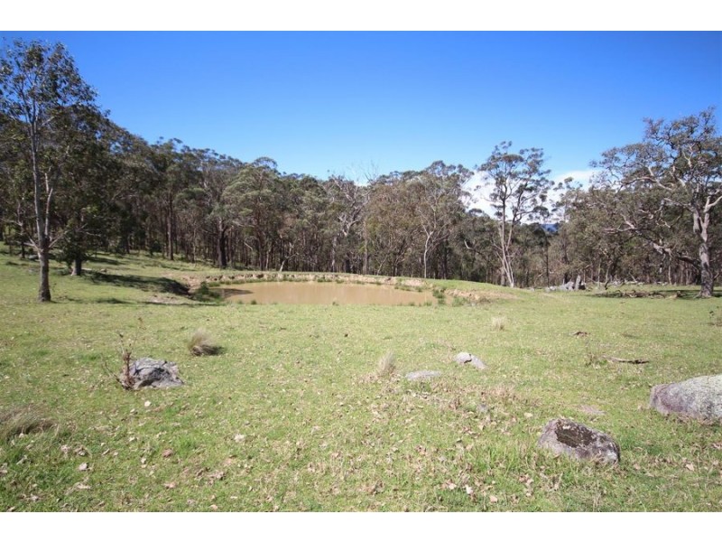 Lot 1 Daisy Mount Road, Tenterfield NSW 2372