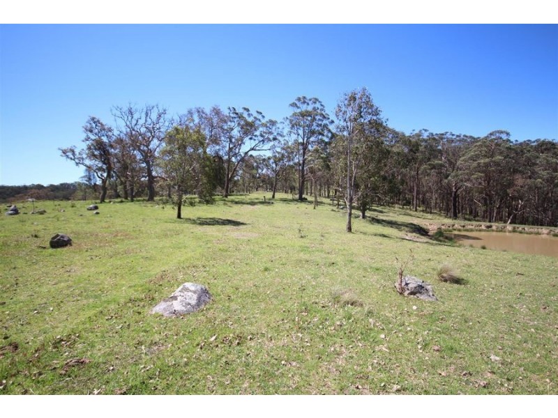 Lot 1 Daisy Mount Road, Tenterfield NSW 2372