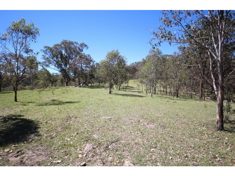 Lot 1 Daisy Mount Road, Tenterfield NSW 2372