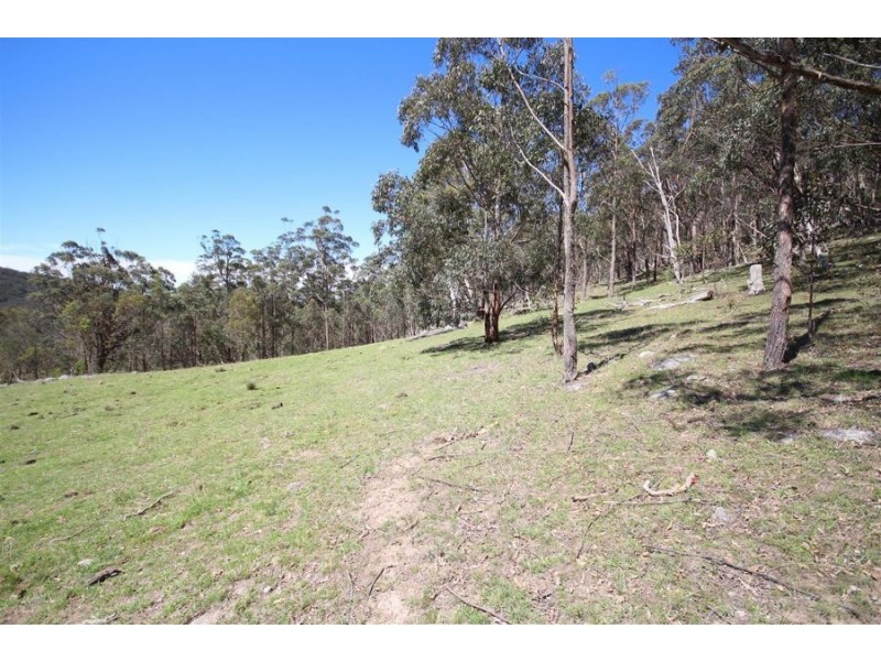 Lot 1 Daisy Mount Road, Tenterfield NSW 2372