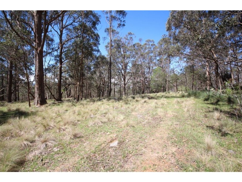 Lot 1 Daisy Mount Road, Tenterfield NSW 2372