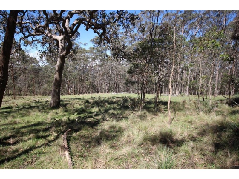 Lot 1 Daisy Mount Road, Tenterfield NSW 2372
