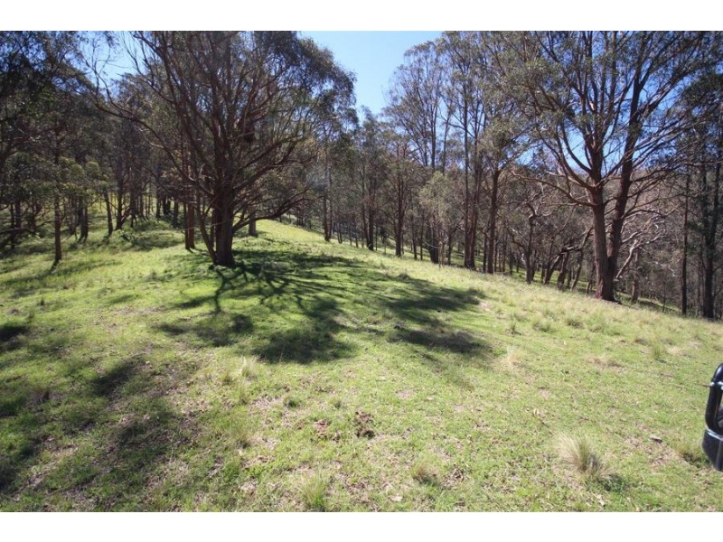 Lot 1 Daisy Mount Road, Tenterfield NSW 2372