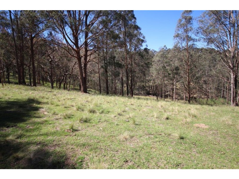 Lot 1 Daisy Mount Road, Tenterfield NSW 2372