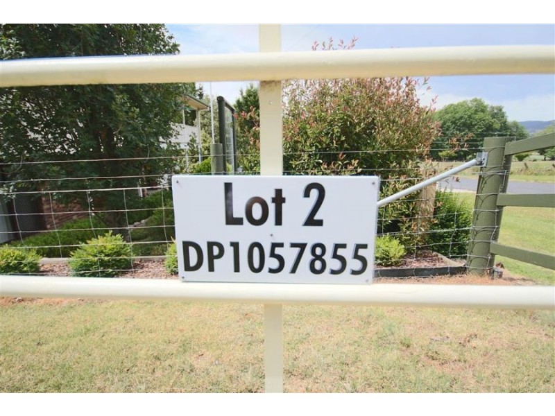 193 East Street, Tenterfield NSW 2372