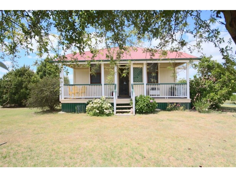 112 Homestead Road, Tenterfield NSW 2372