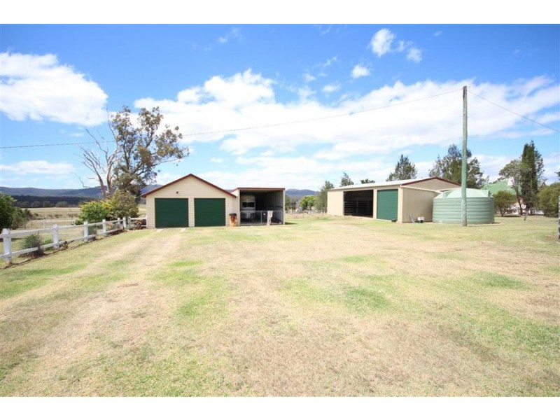 112 Homestead Road, Tenterfield NSW 2372