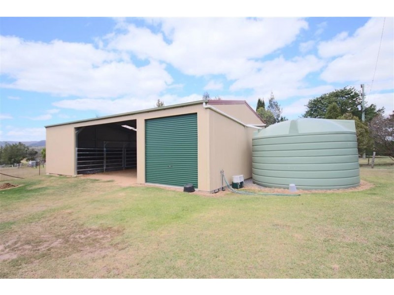 112 Homestead Road, Tenterfield NSW 2372