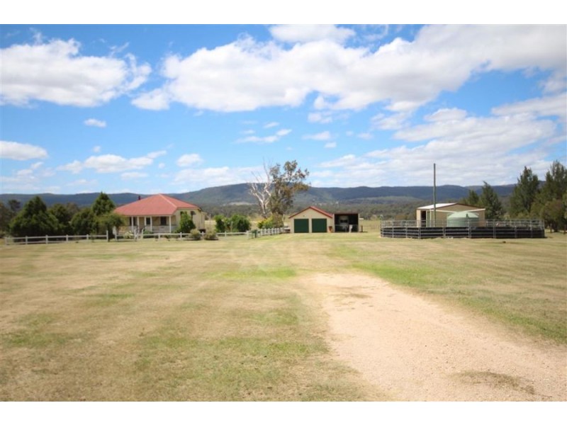 112 Homestead Road, Tenterfield NSW 2372
