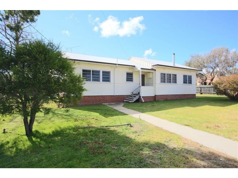 29 Brushabers Road, Jennings QLD 4383