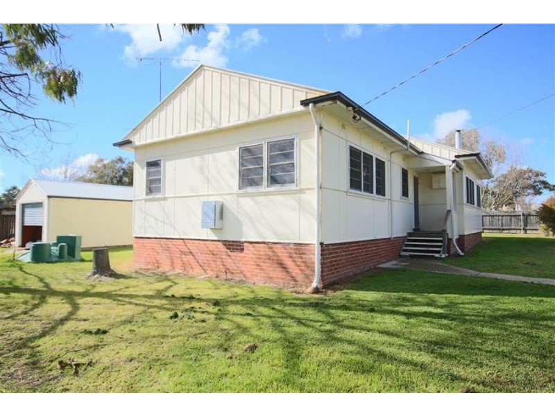 29 Brushabers Road, Jennings QLD 4383