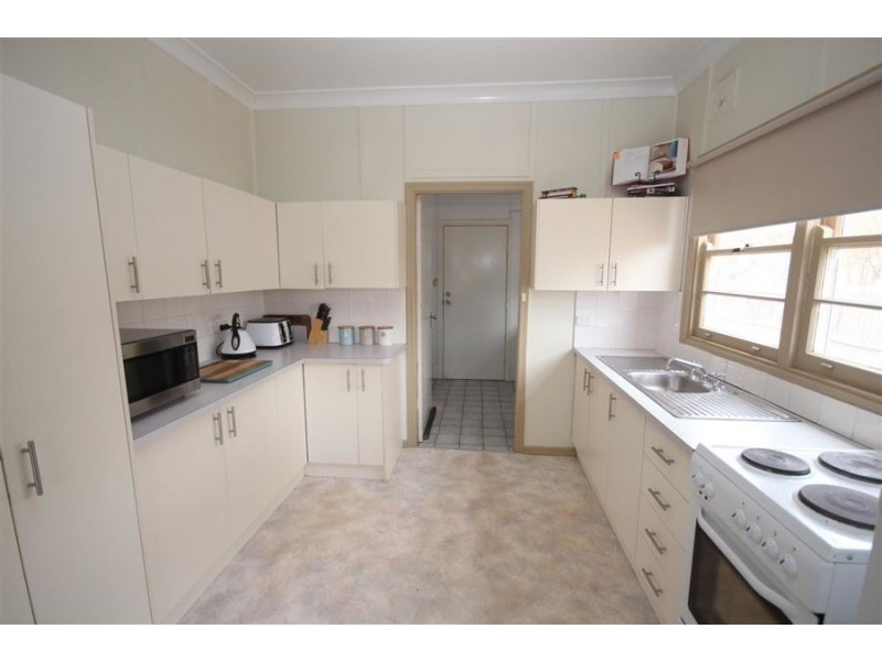 29 Brushabers Road, Jennings QLD 4383