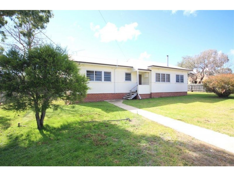 29 Brushabers Road, Jennings QLD 4383