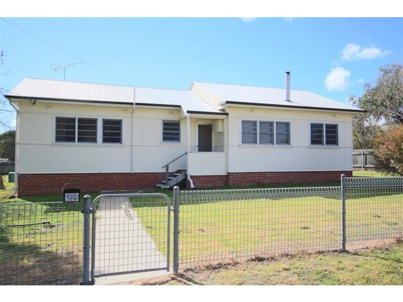 29 Brushabers Road, Jennings QLD 4383