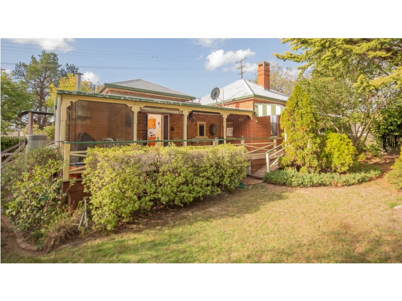 88 Rouse Street, Tenterfield NSW 2372