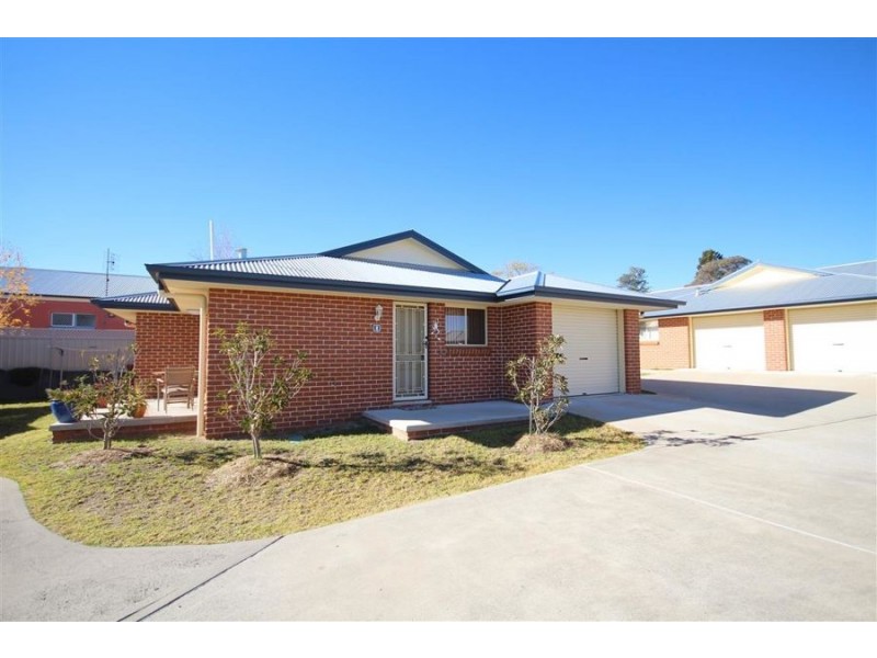 8/65-67 Scott Street, Tenterfield NSW 2372