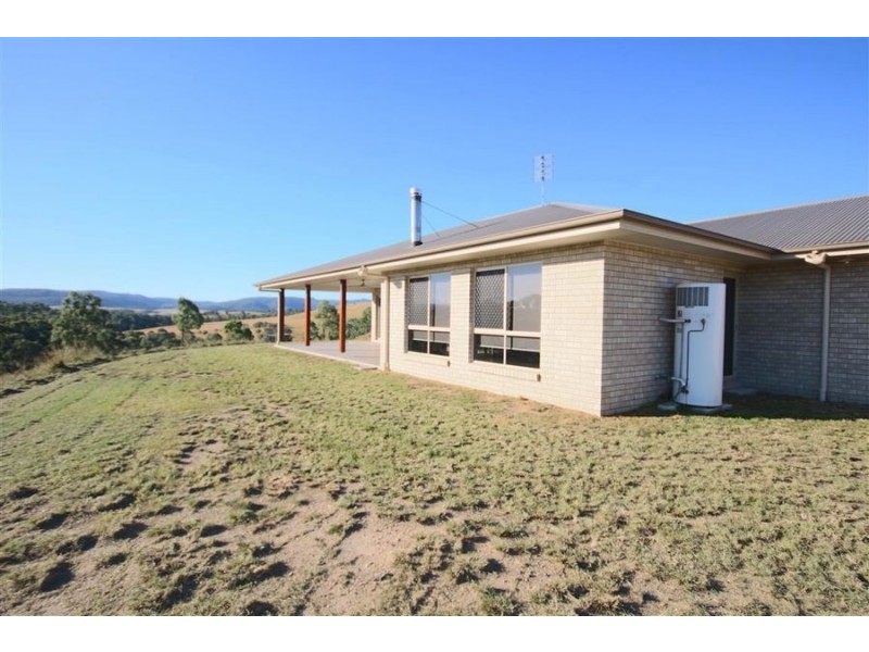 11460 Bruxner Highway, Tenterfield NSW 2372
