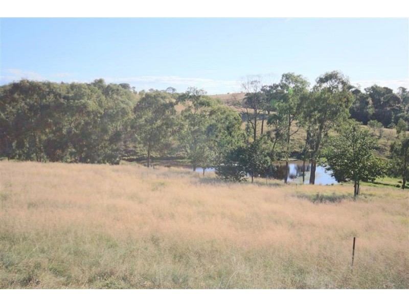 11460 Bruxner Highway, Tenterfield NSW 2372