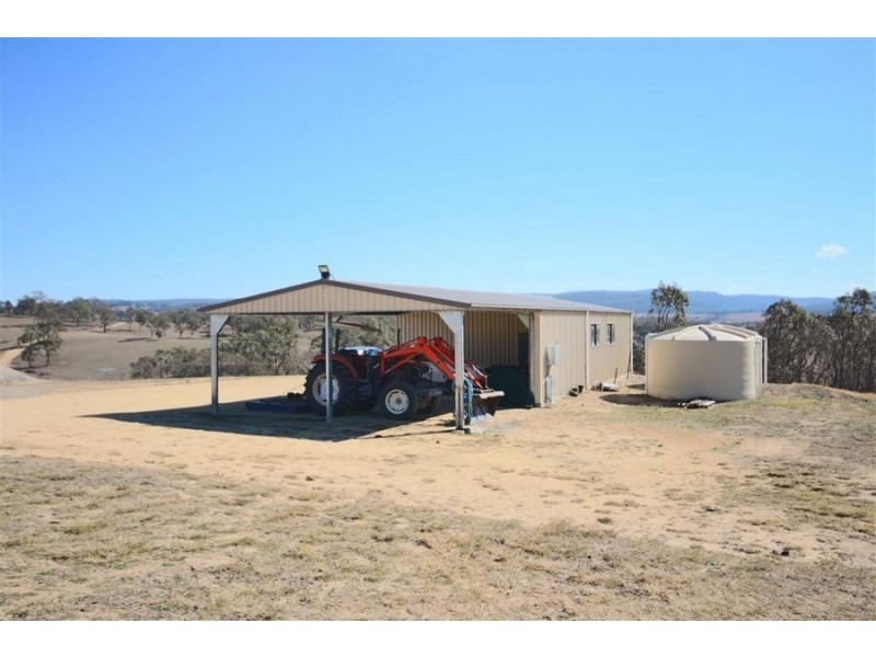 11460 Bruxner Highway, Tenterfield NSW 2372