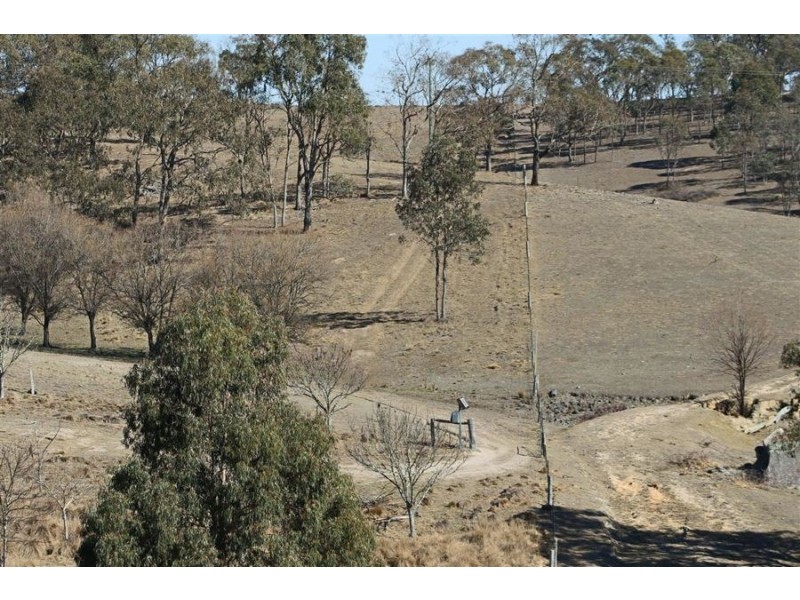 11460 Bruxner Highway, Tenterfield NSW 2372