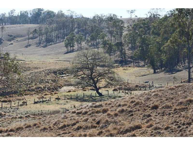 11460 Bruxner Highway, Tenterfield NSW 2372