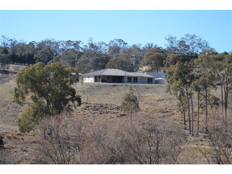 11460 Bruxner Highway, Tenterfield NSW 2372