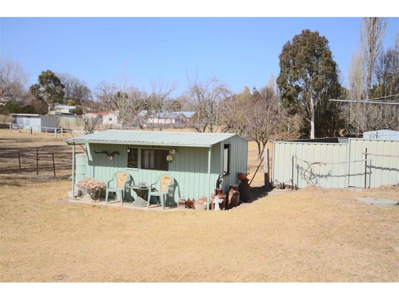 411 Rouse Street, Tenterfield NSW 2372
