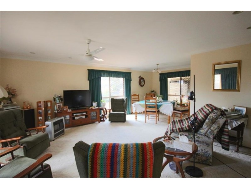 199 Pelham Street, Tenterfield NSW 2372
