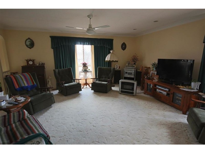 199 Pelham Street, Tenterfield NSW 2372