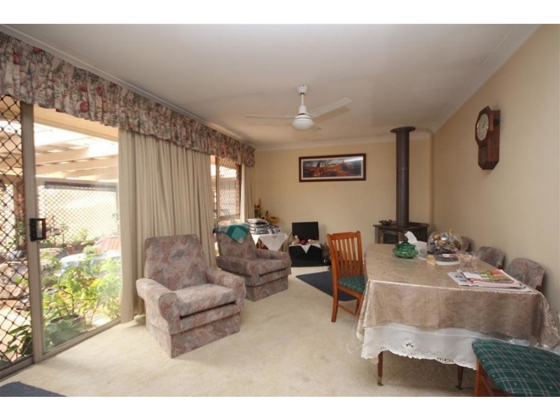 199 Pelham Street, Tenterfield NSW 2372