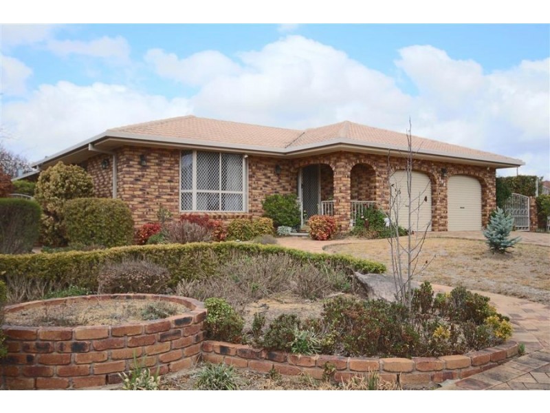 199 Pelham Street, Tenterfield NSW 2372