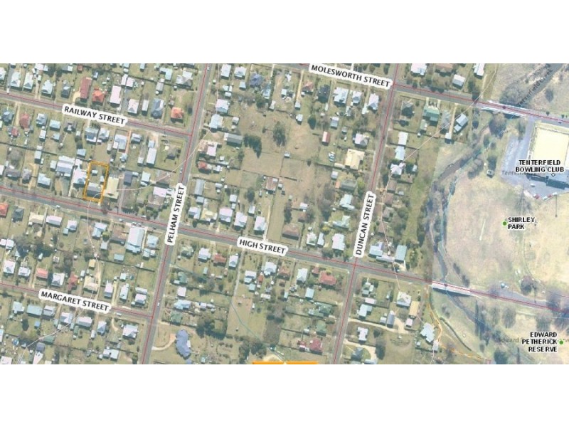 36 High Street, Tenterfield NSW 2372