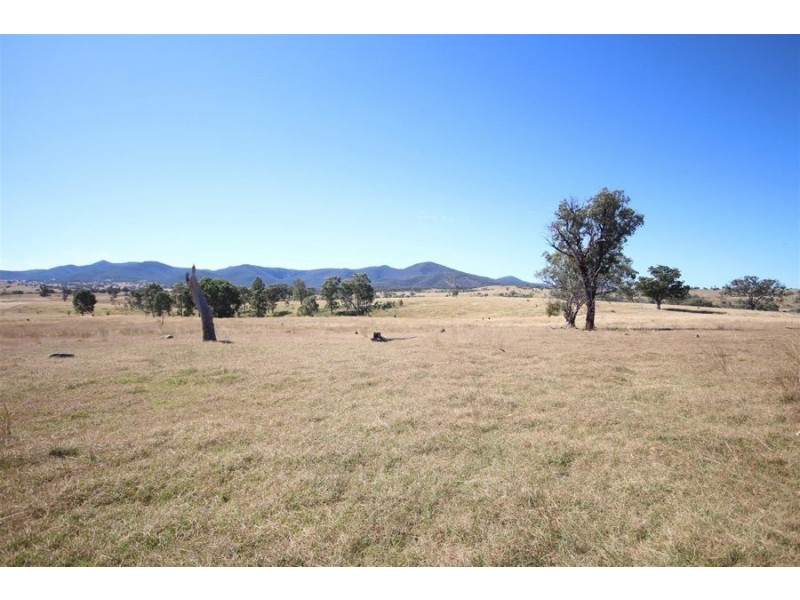 Mole Station Road, Tenterfield NSW 2372