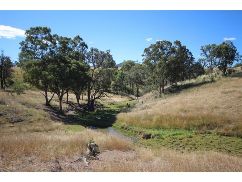 Mole Station Road, Tenterfield NSW 2372