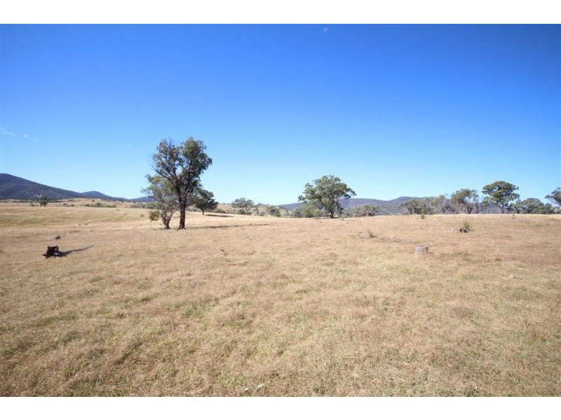 Mole Station Road, Tenterfield NSW 2372