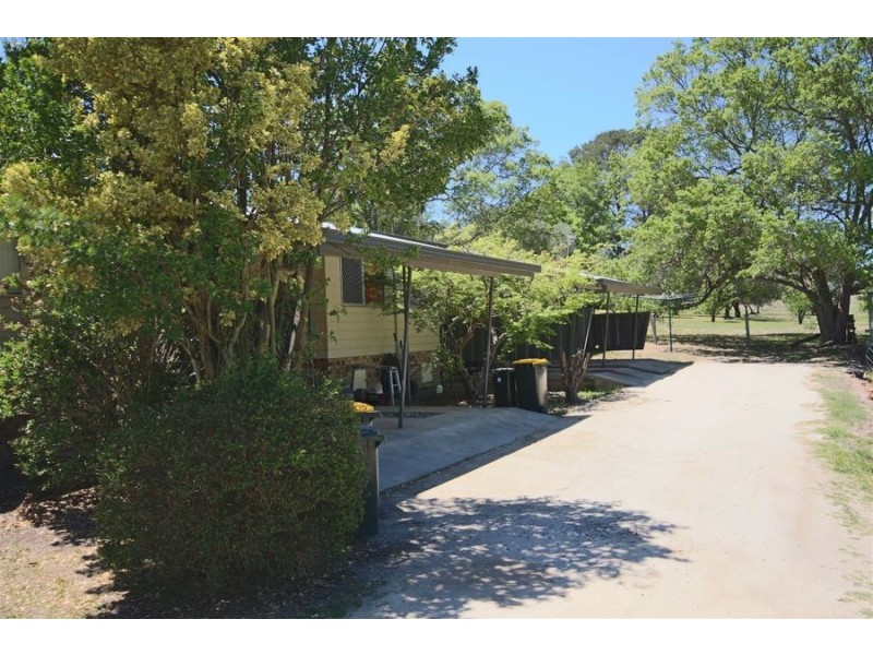 160 Bulwer Street, Tenterfield NSW 2372