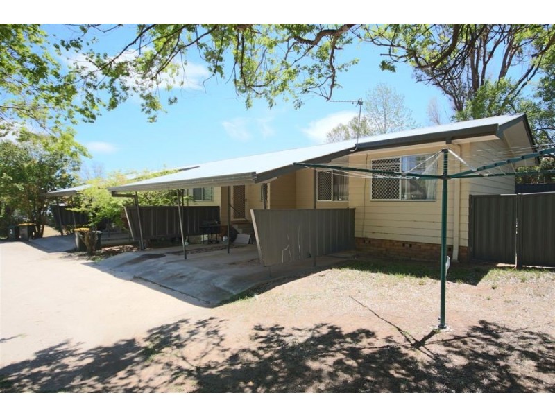 160 Bulwer Street, Tenterfield NSW 2372