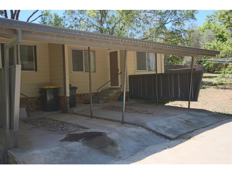 160 Bulwer Street, Tenterfield NSW 2372