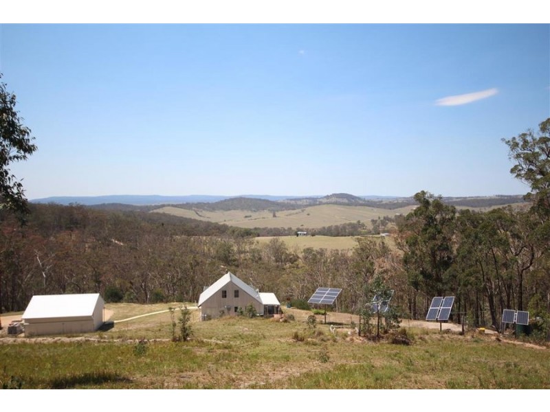 193 Wellington Lookout Road, Tenterfield NSW 2372