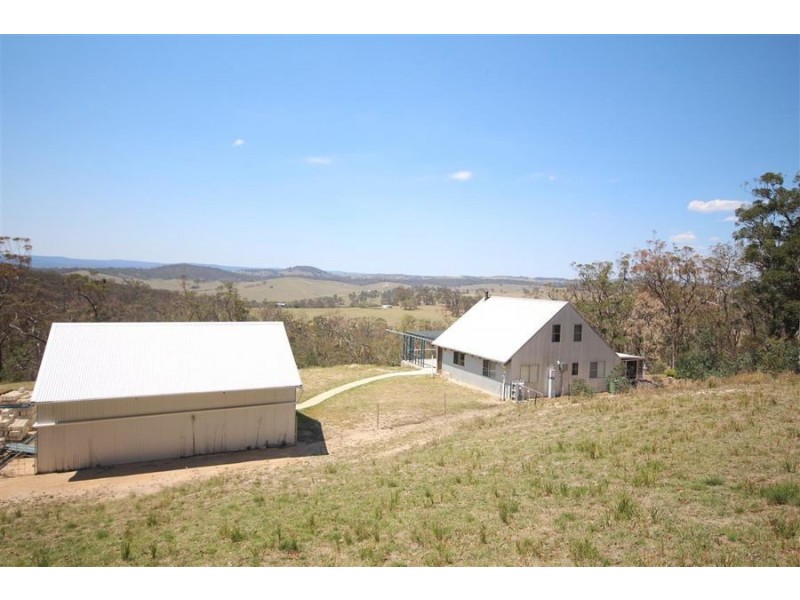 193 Wellington Lookout Road, Tenterfield NSW 2372
