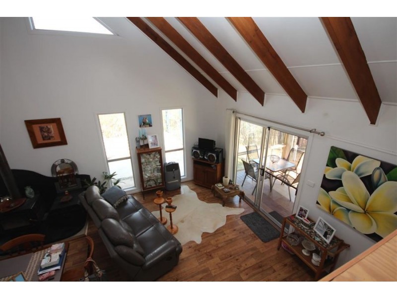 193 Wellington Lookout Road, Tenterfield NSW 2372