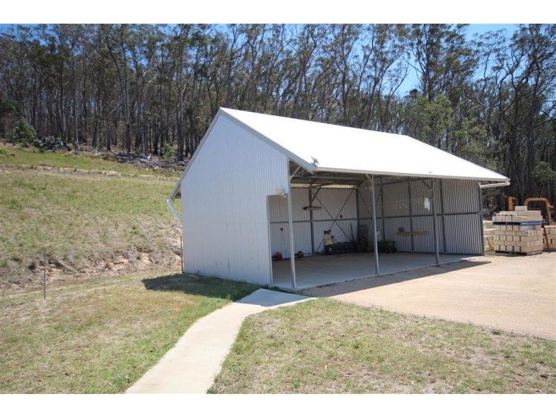 193 Wellington Lookout Road, Tenterfield NSW 2372