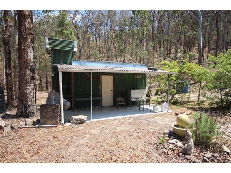 193 Wellington Lookout Road, Tenterfield NSW 2372