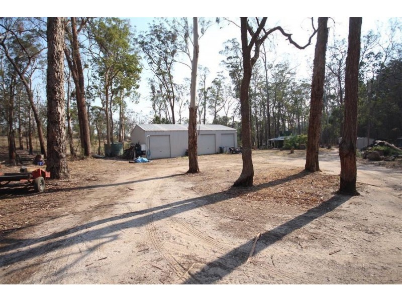 193 Wellington Lookout Road, Tenterfield NSW 2372