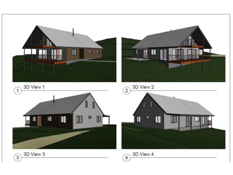 193 Wellington Lookout Road, Tenterfield NSW 2372