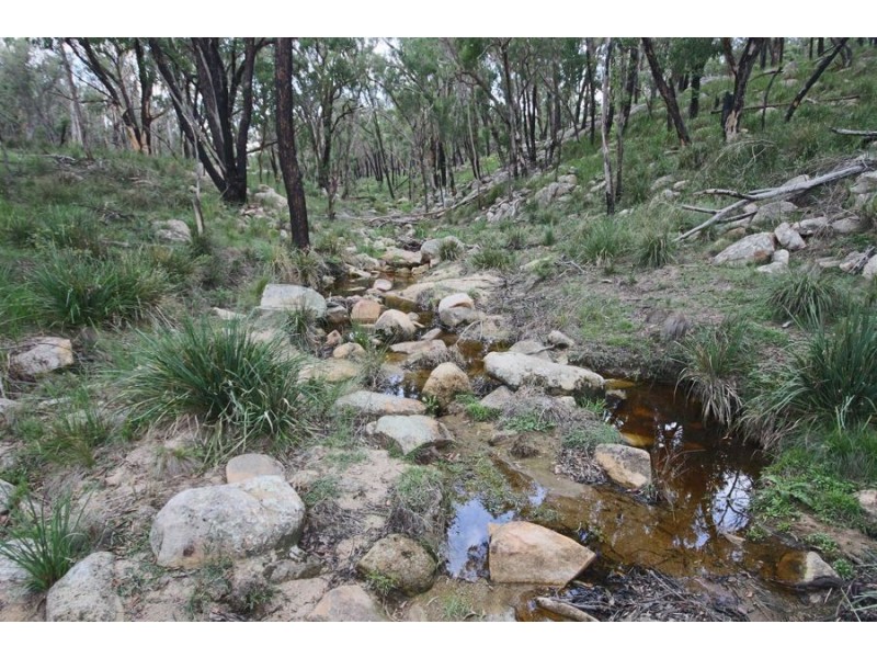 “Dalys Creek” Mount Mackenzie Road, Tenterfield NSW 2372