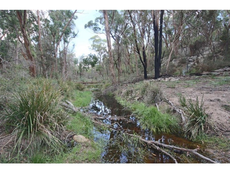 “Dalys Creek” Mount Mackenzie Road, Tenterfield NSW 2372