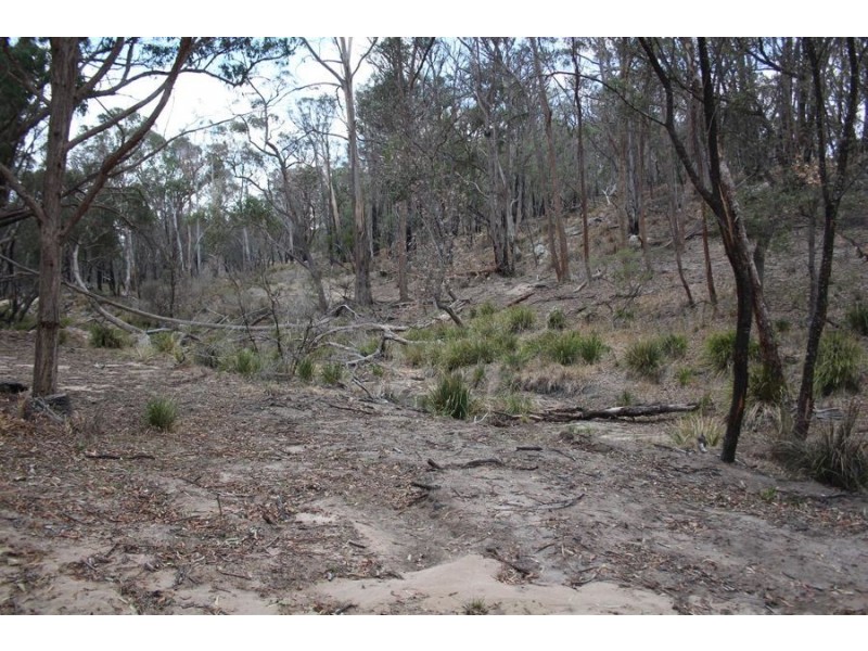 “Dalys Creek” Mount Mackenzie Road, Tenterfield NSW 2372