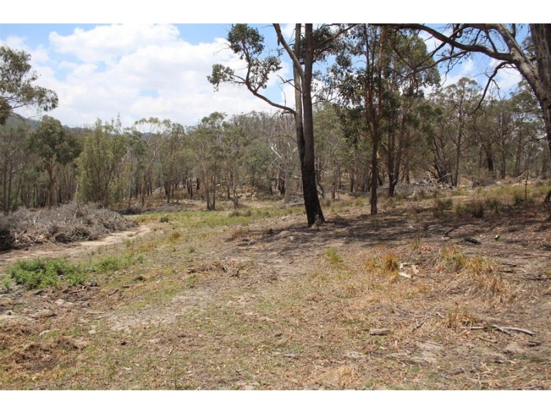“Dalys Creek” Mount Mackenzie Road, Tenterfield NSW 2372